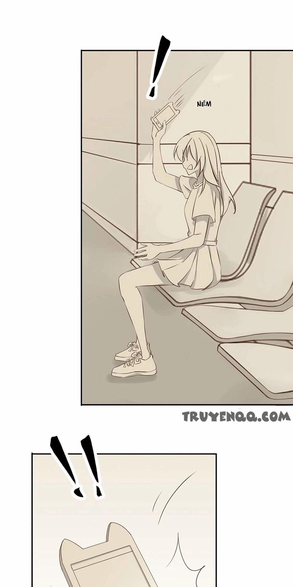 Chú Ơi Đừng Chạy!!! Chapter 27 - 42