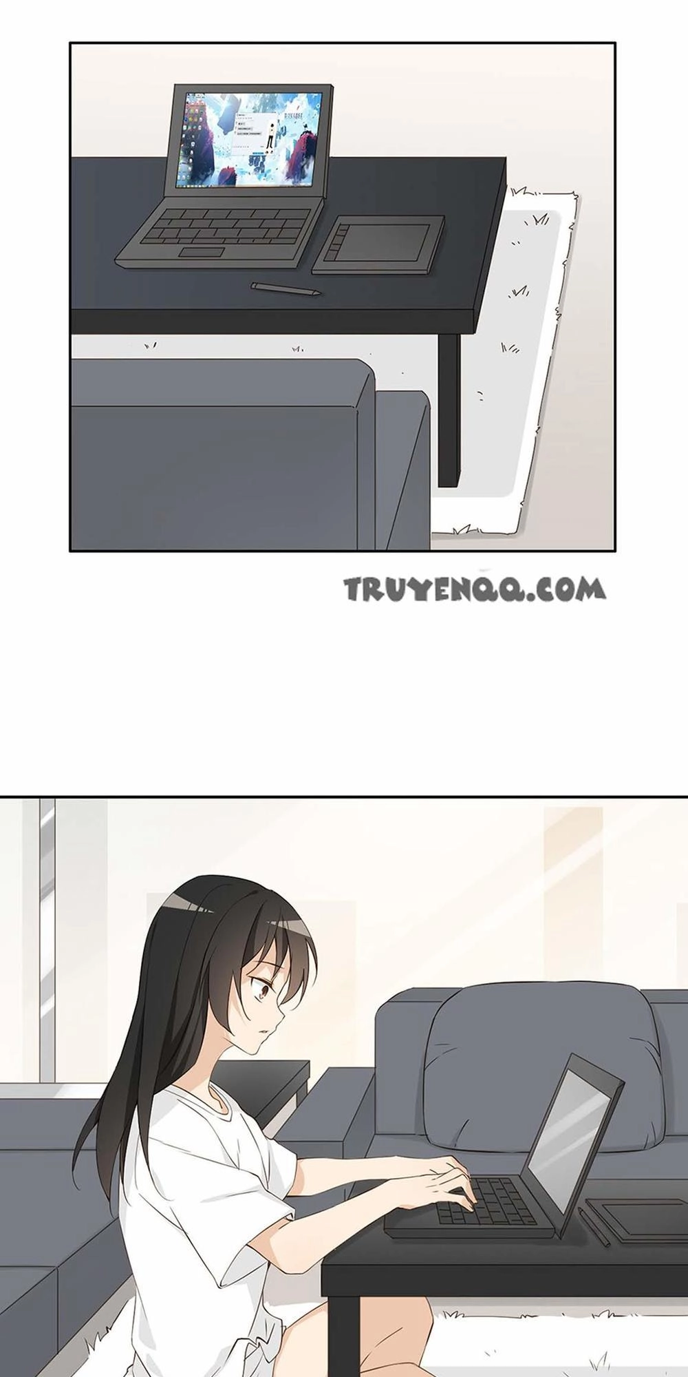 Chú Ơi Đừng Chạy!!! Chapter 28 - 5