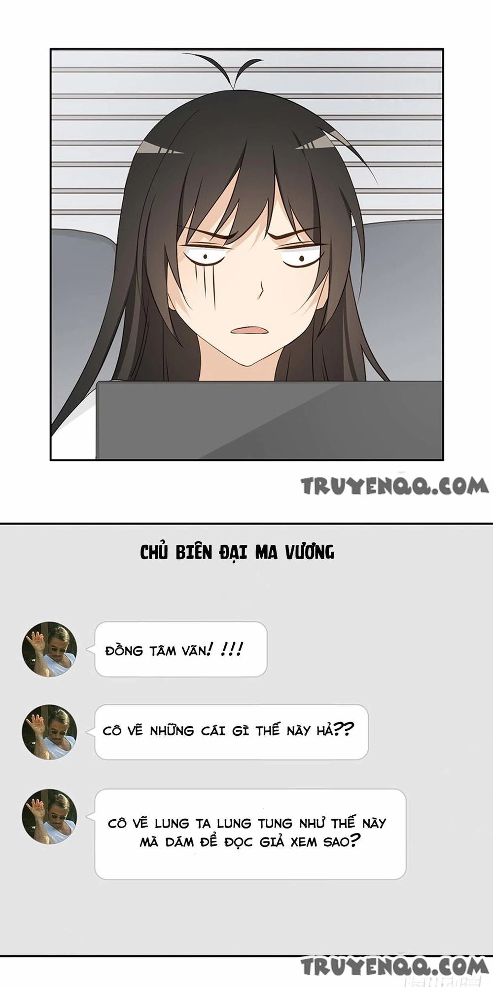 Chú Ơi Đừng Chạy!!! Chapter 28 - 7