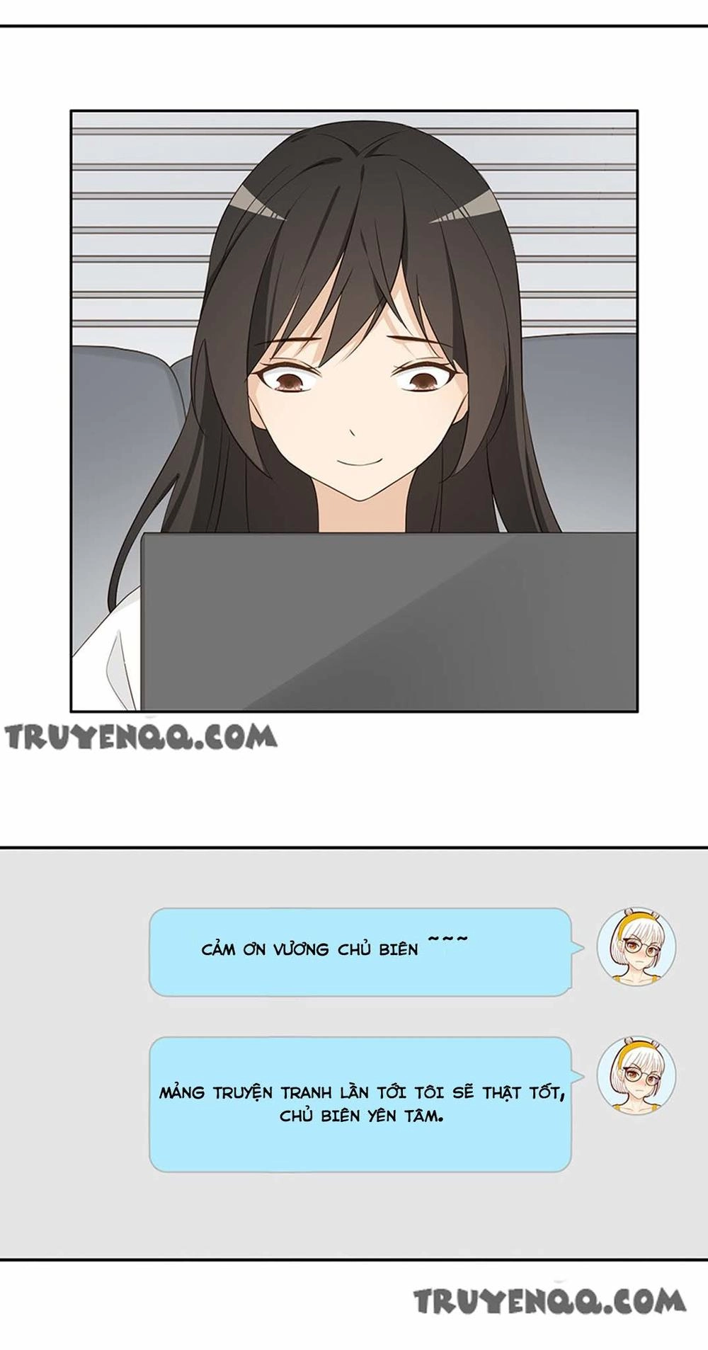 Chú Ơi Đừng Chạy!!! Chapter 28 - 11