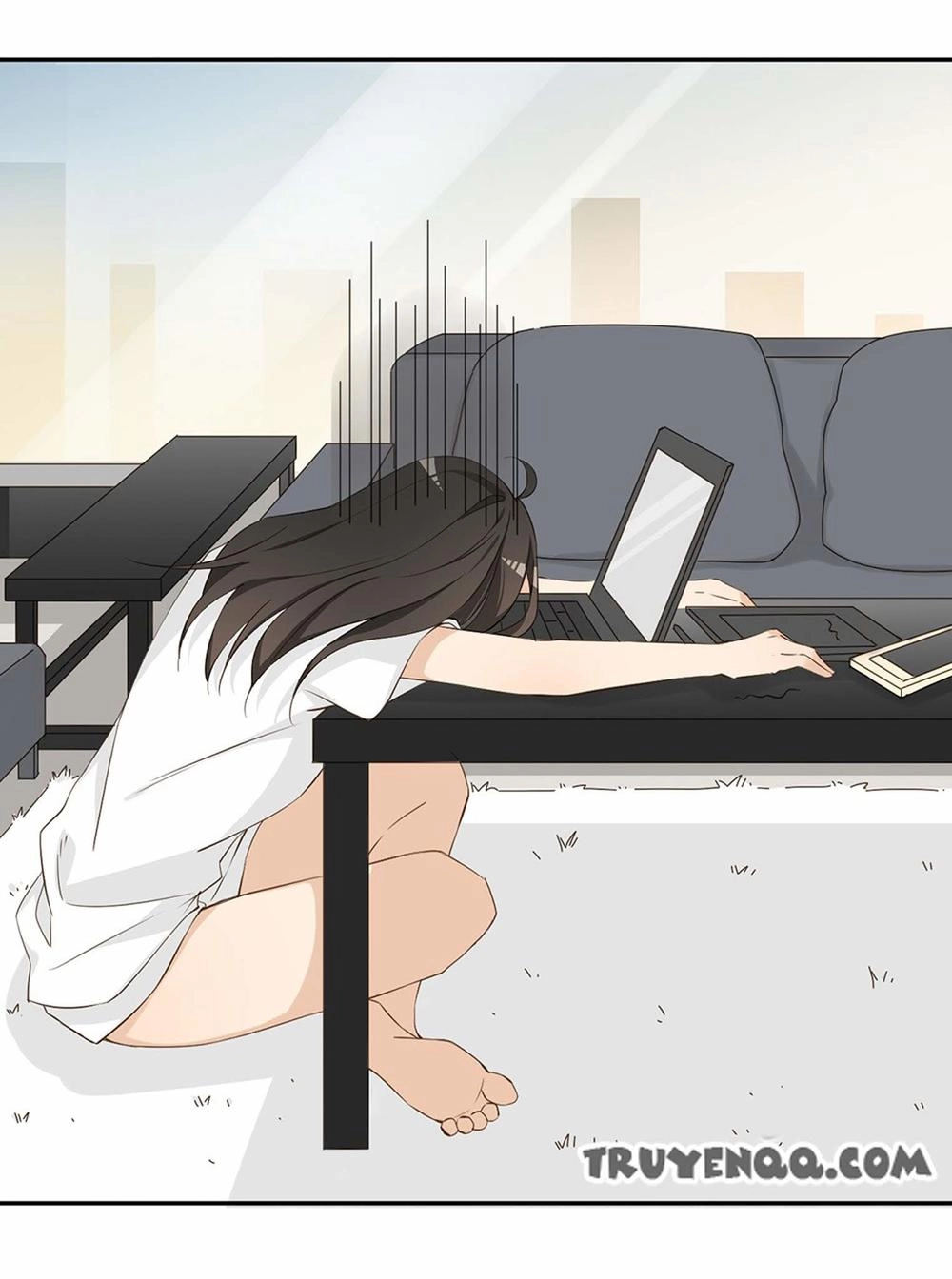 Chú Ơi Đừng Chạy!!! Chapter 28 - 13