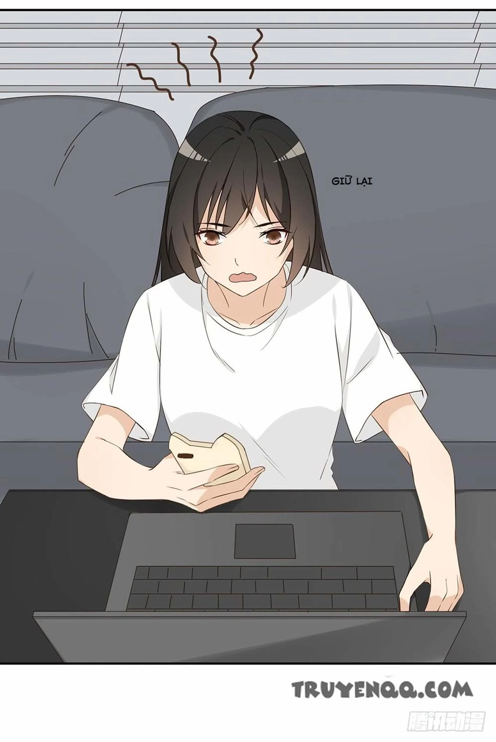 Chú Ơi Đừng Chạy!!! Chapter 28 - 17