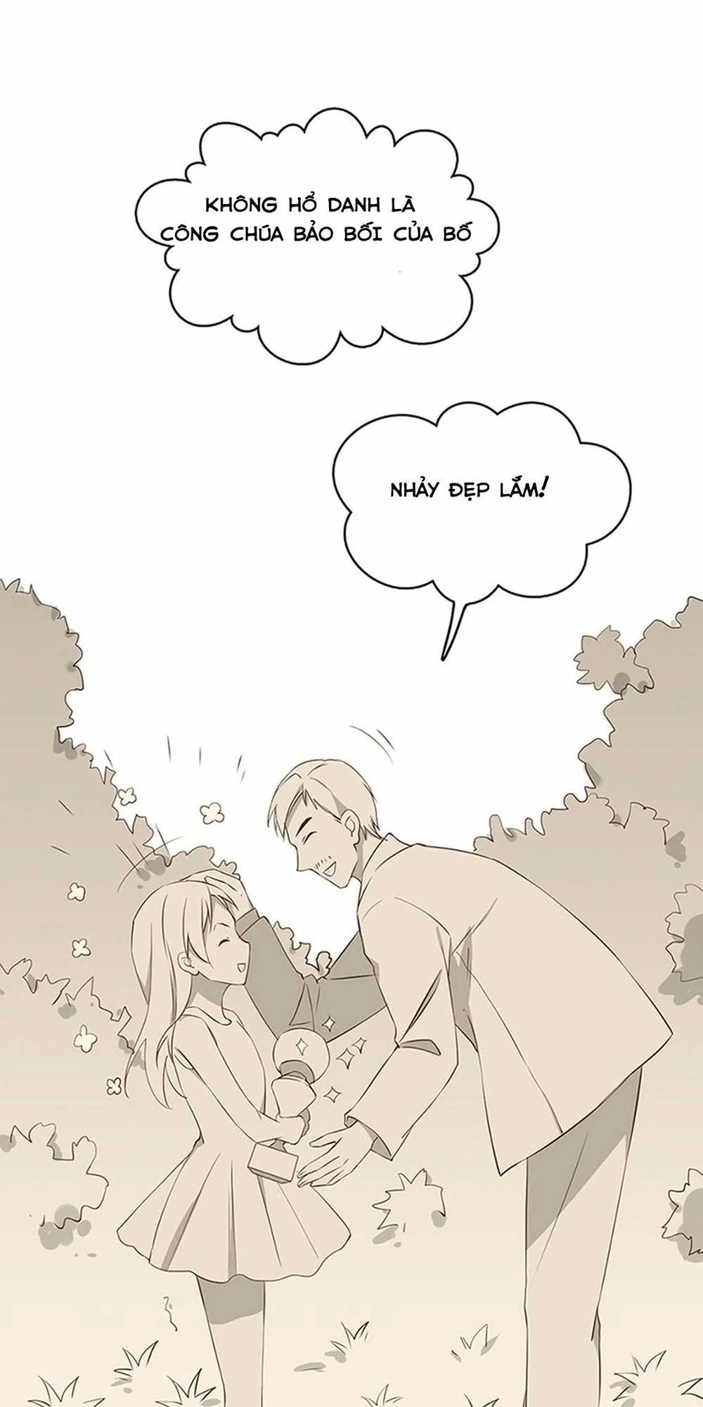 Chú Ơi Đừng Chạy!!! Chapter 28 - 21