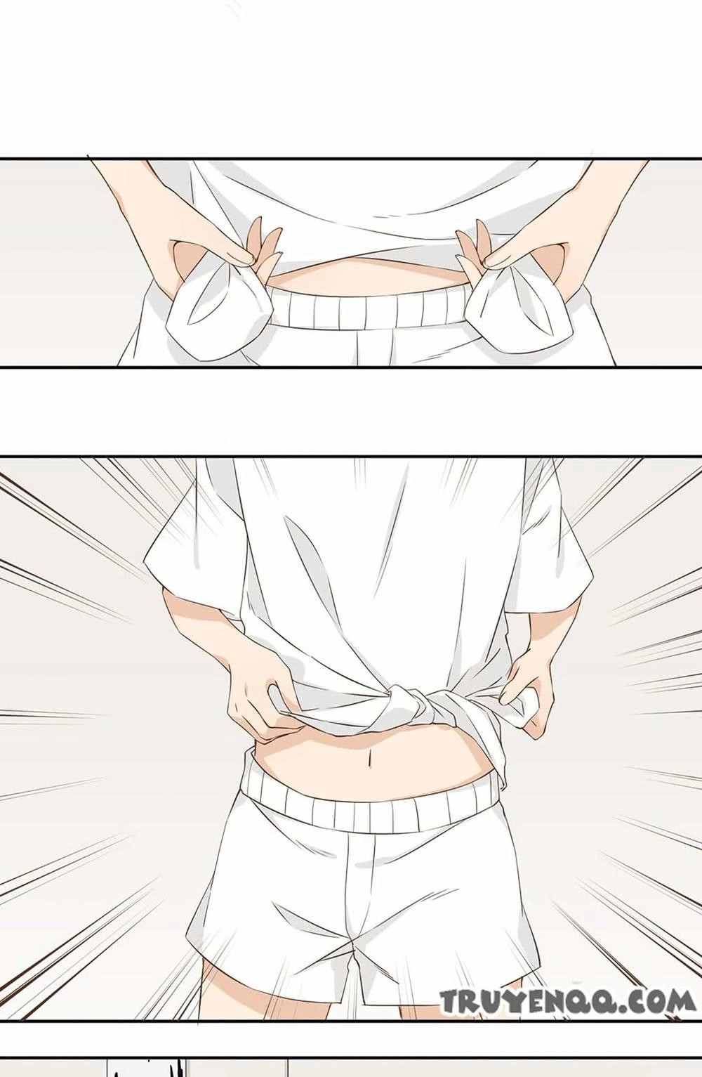 Chú Ơi Đừng Chạy!!! Chapter 28 - 31