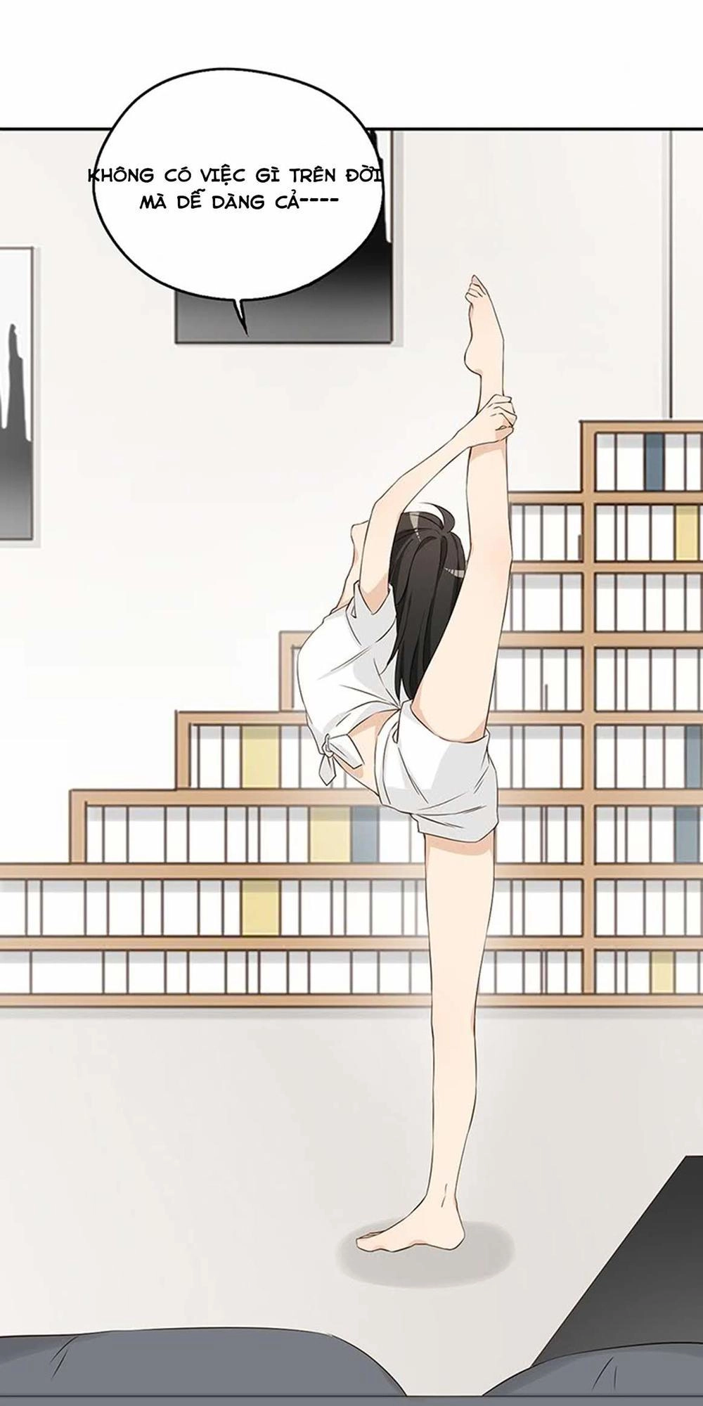 Chú Ơi Đừng Chạy!!! Chapter 28 - 34