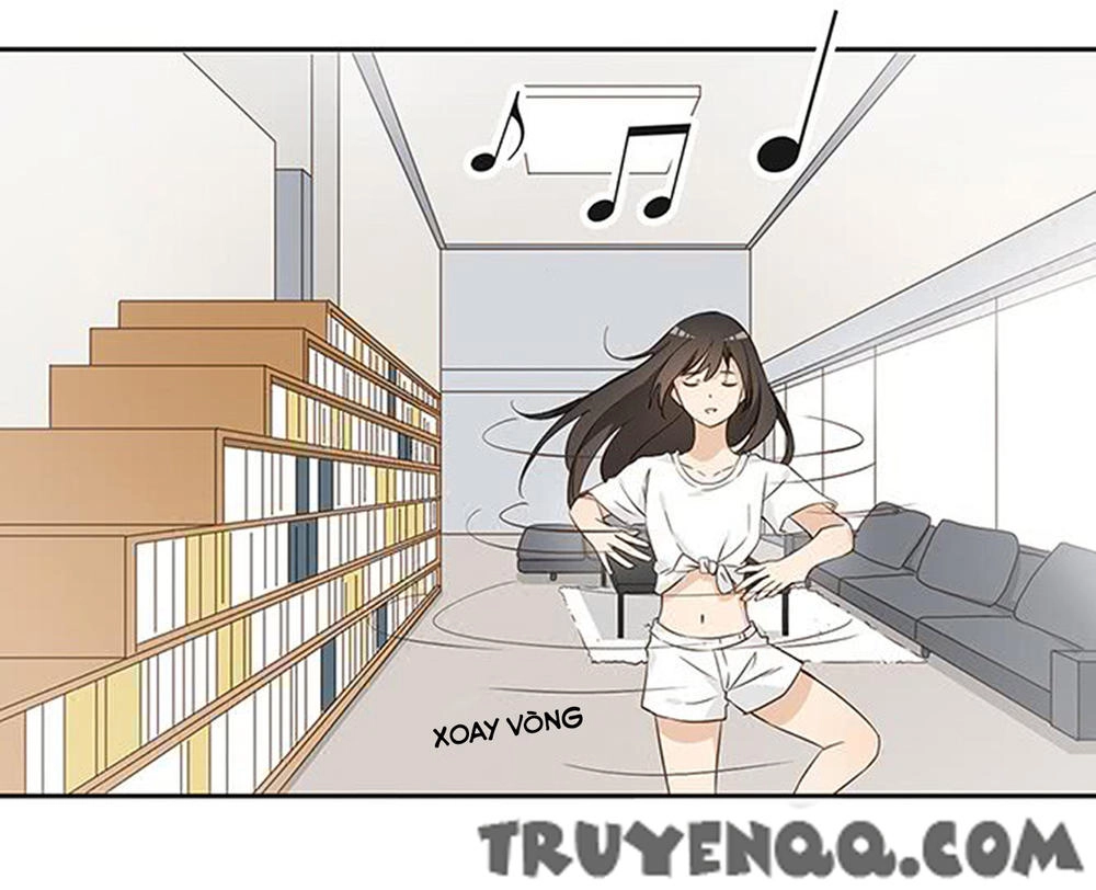 Chú Ơi Đừng Chạy!!! Chapter 29 - 2