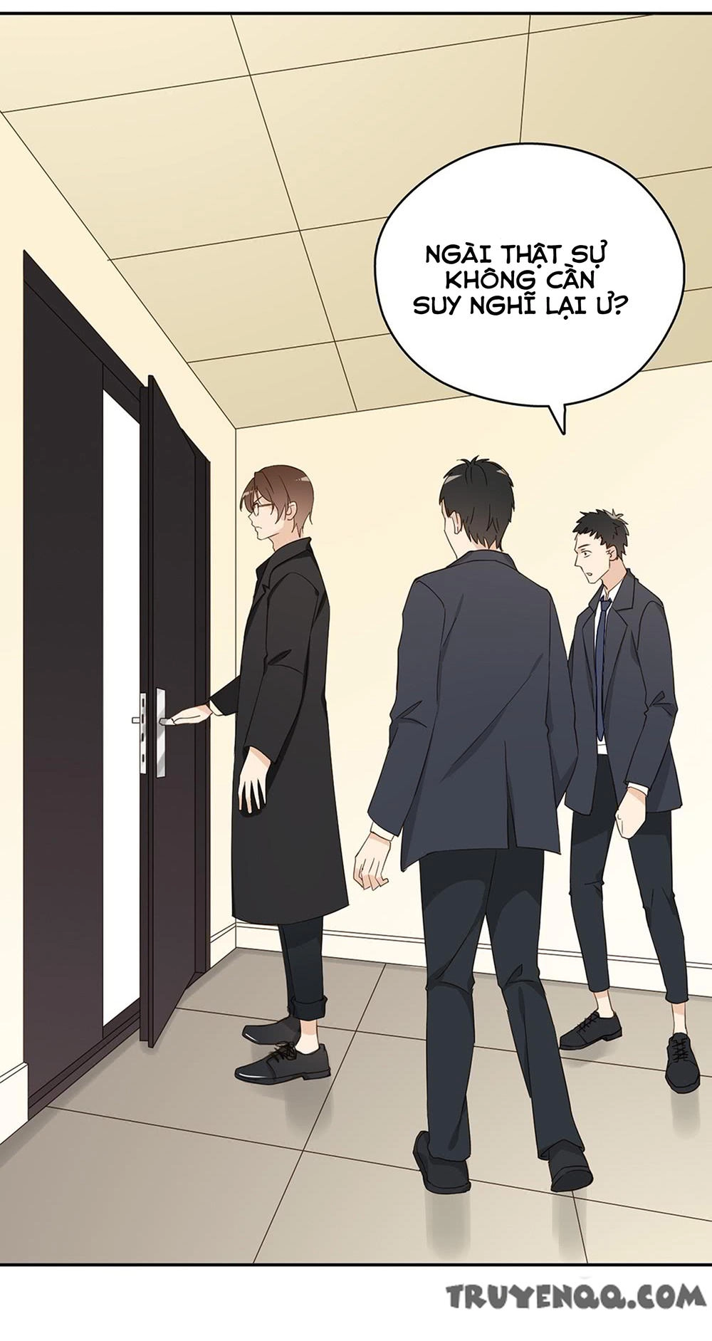 Chú Ơi Đừng Chạy!!! Chapter 29 - 7