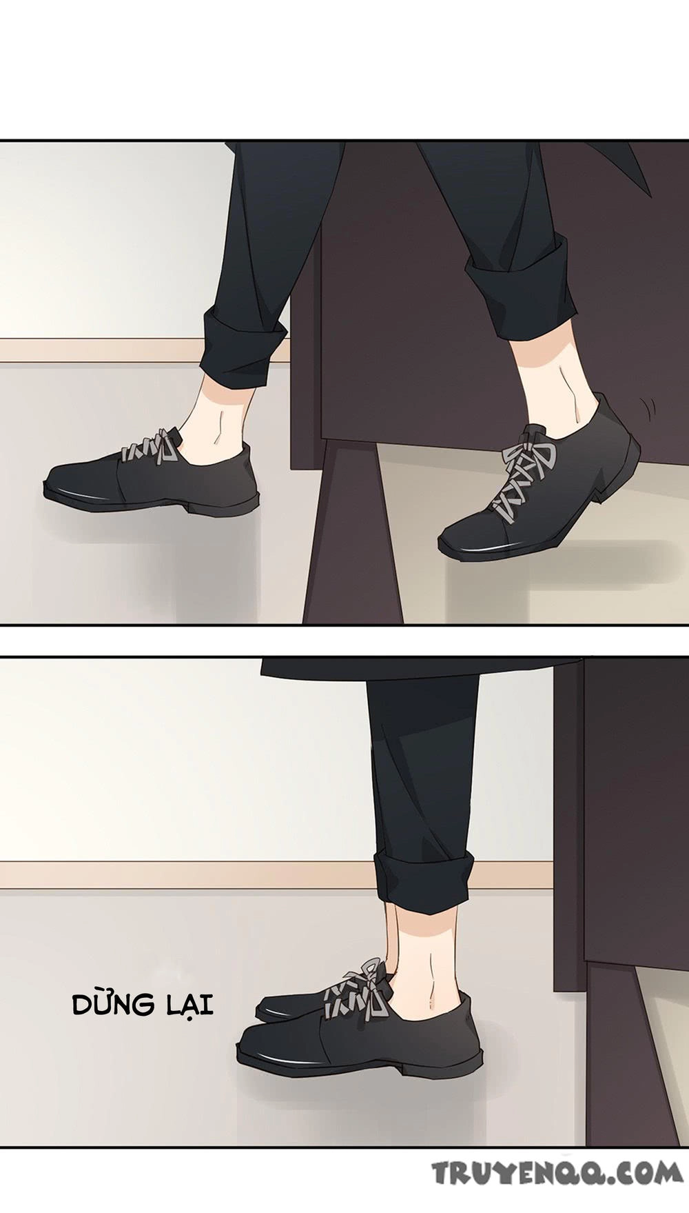 Chú Ơi Đừng Chạy!!! Chapter 29 - 8