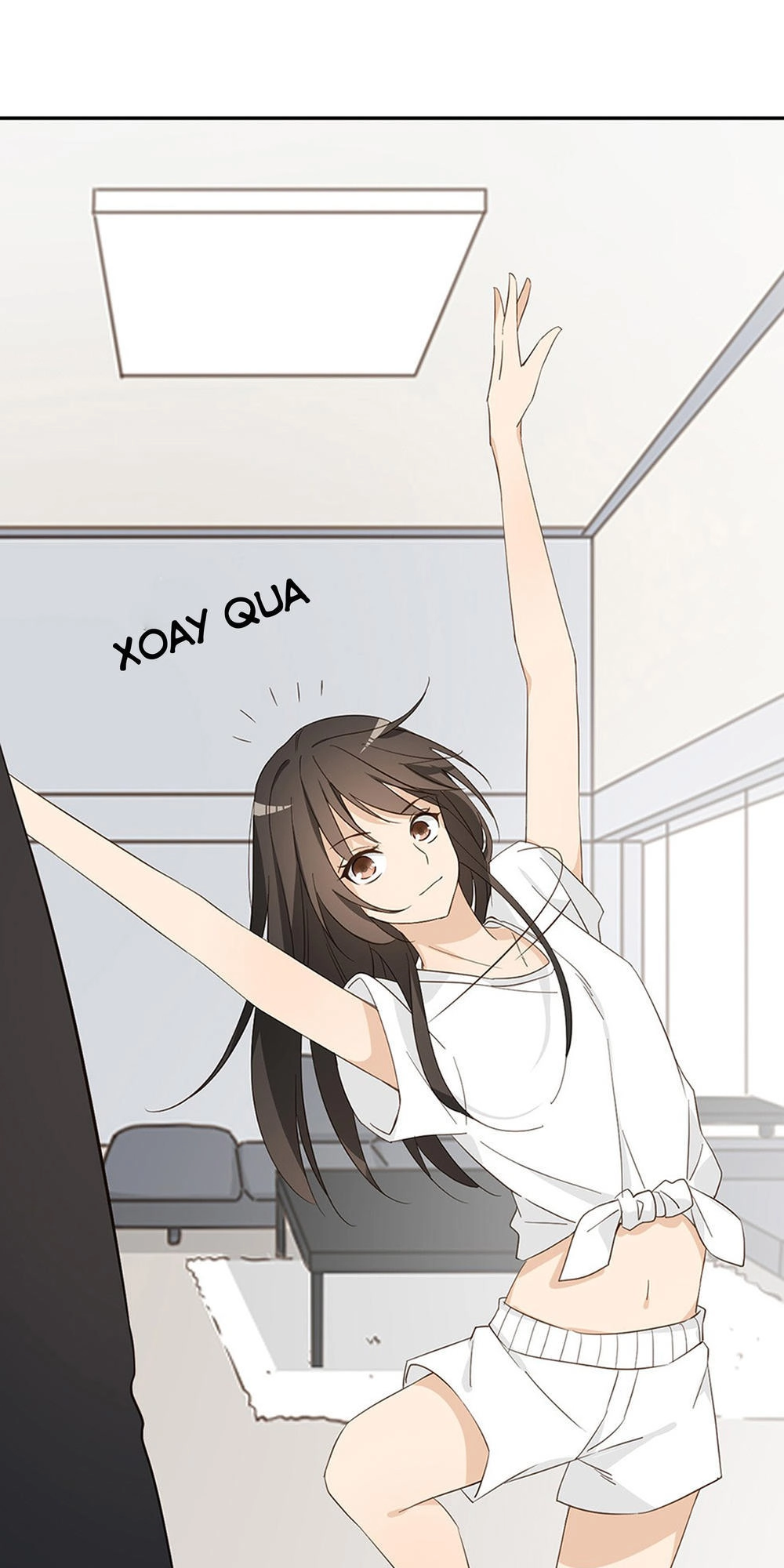 Chú Ơi Đừng Chạy!!! Chapter 29 - 11