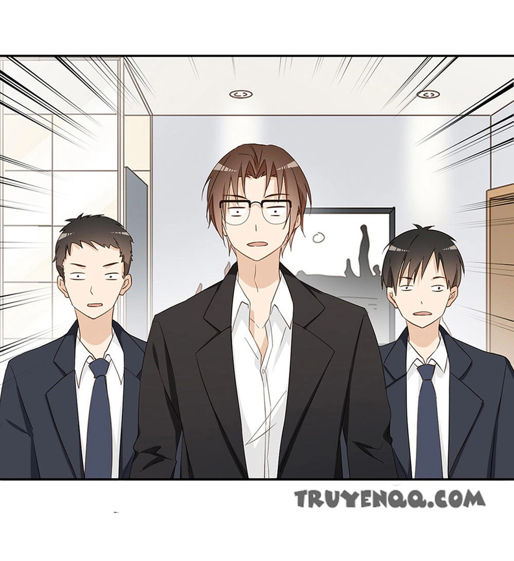 Chú Ơi Đừng Chạy!!! Chapter 29 - 14