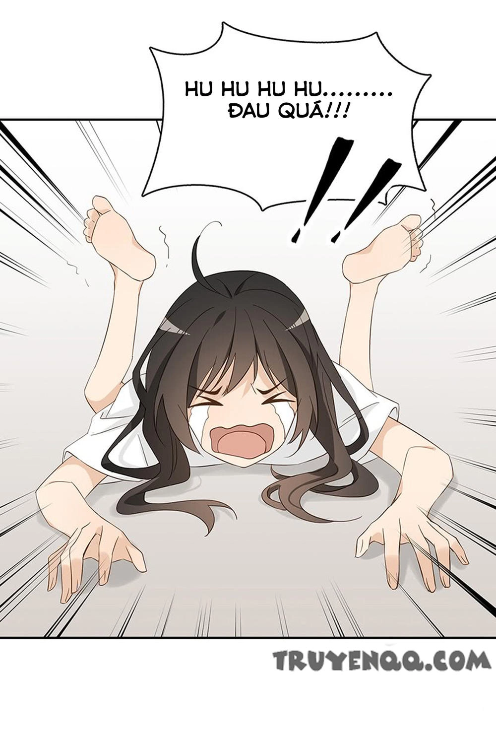 Chú Ơi Đừng Chạy!!! Chapter 29 - 25