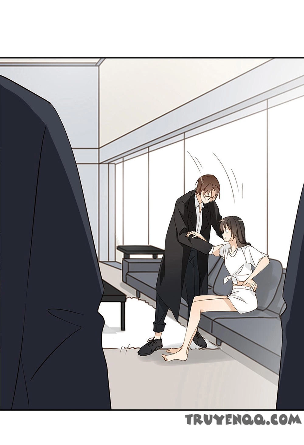 Chú Ơi Đừng Chạy!!! Chapter 29 - 30