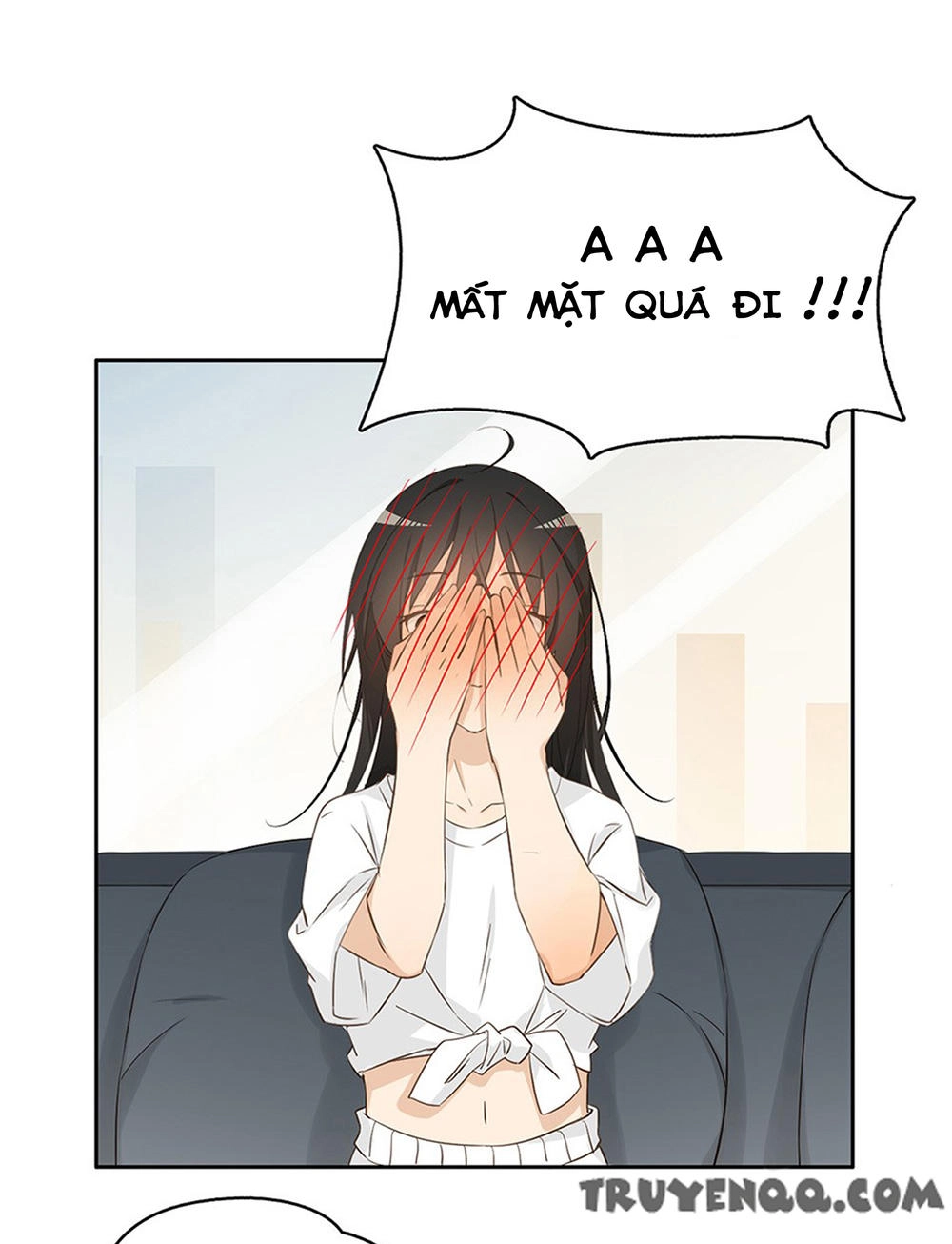 Chú Ơi Đừng Chạy!!! Chapter 29 - 31