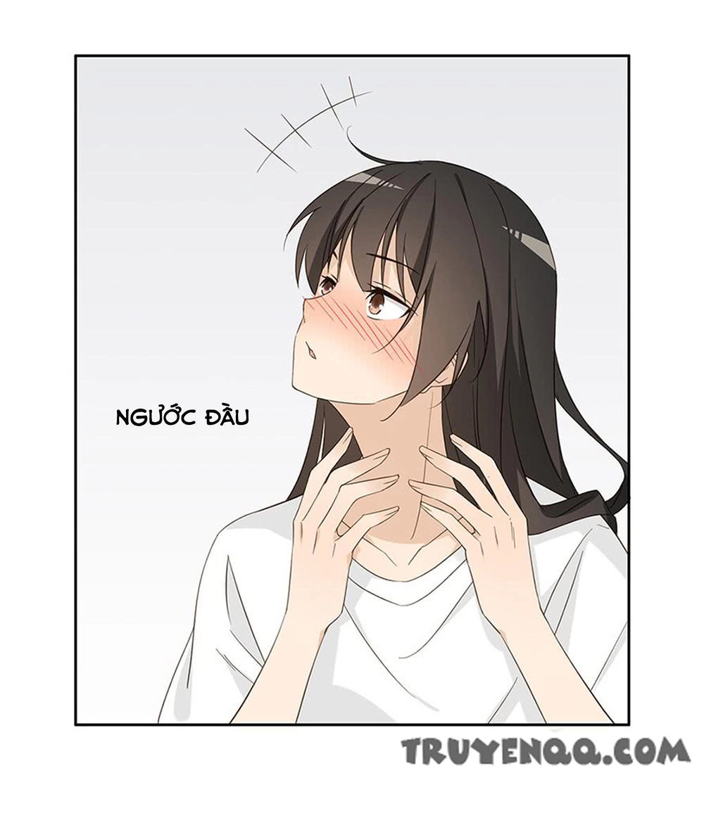 Chú Ơi Đừng Chạy!!! Chapter 29 - 33