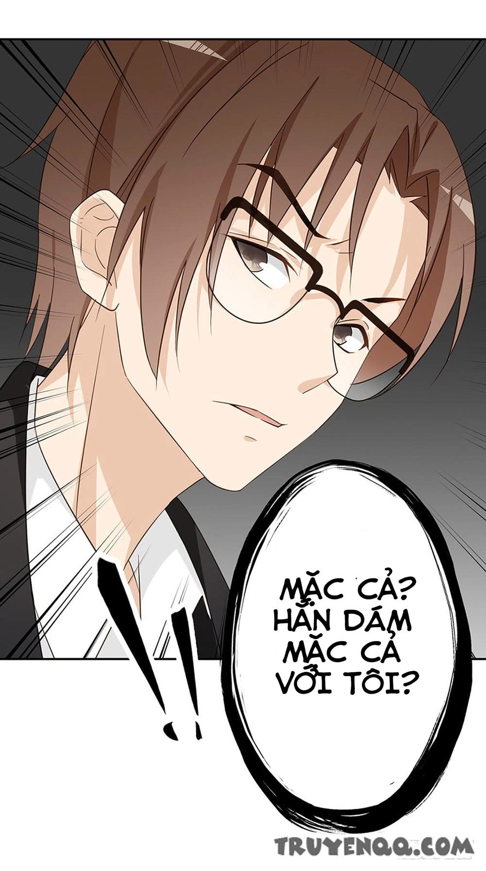 Chú Ơi Đừng Chạy!!! Chapter 29 - 35