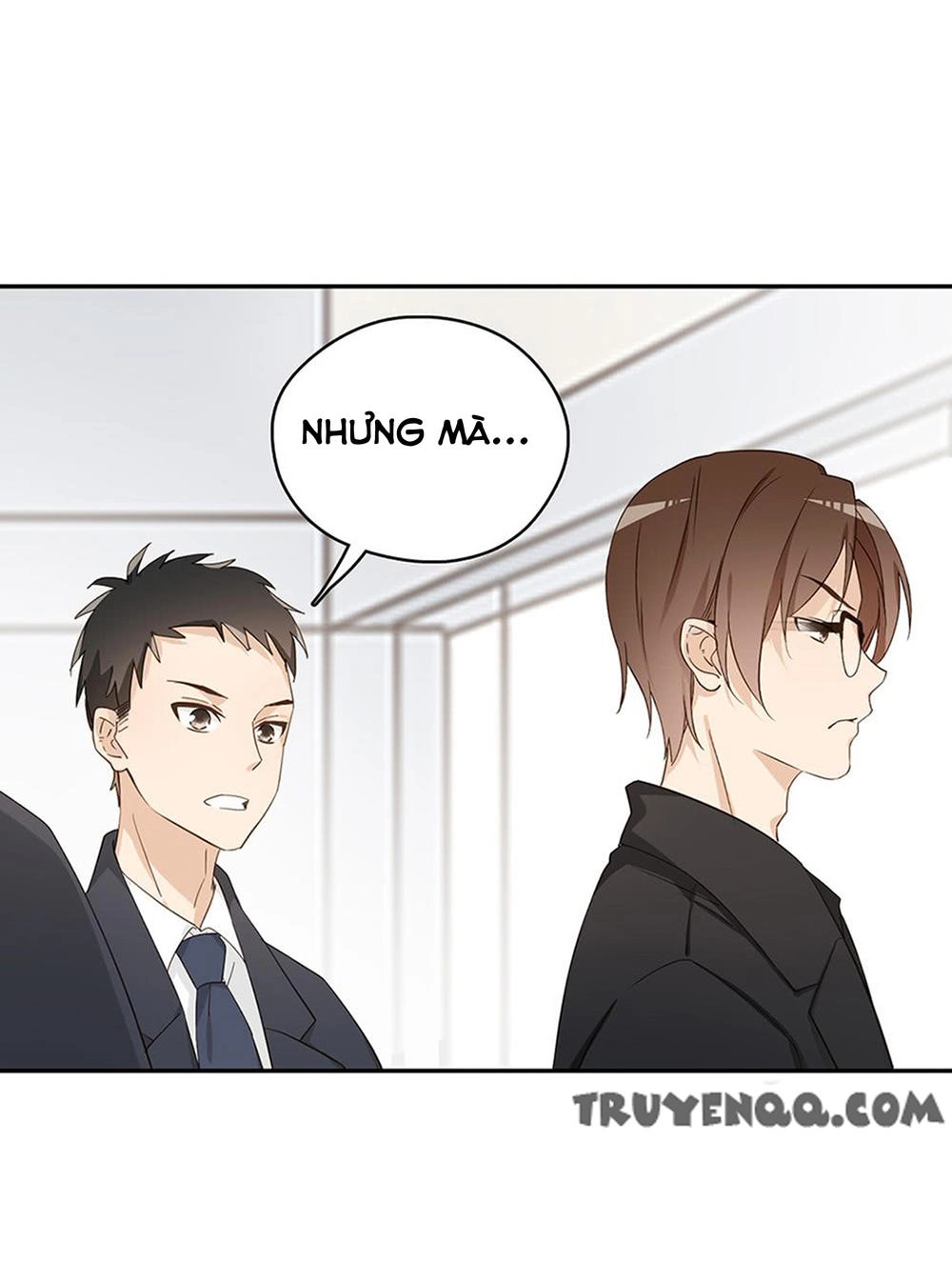 Chú Ơi Đừng Chạy!!! Chapter 29 - 36