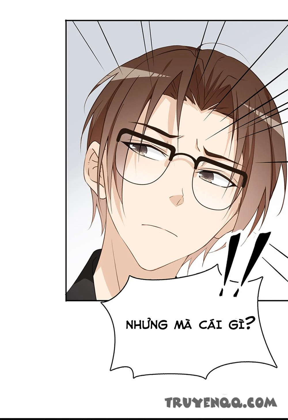 Chú Ơi Đừng Chạy!!! Chapter 29 - 37