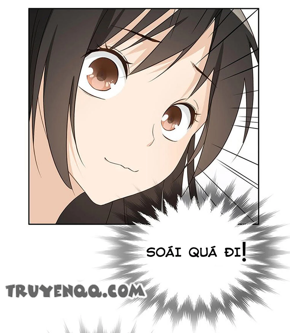 Chú Ơi Đừng Chạy!!! Chapter 29 - 42