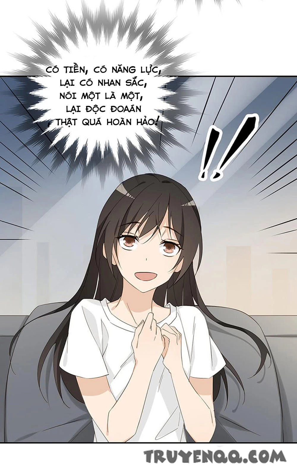 Chú Ơi Đừng Chạy!!! Chapter 29 - 43