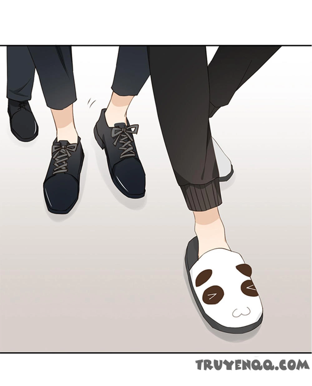 Chú Ơi Đừng Chạy!!! Chapter 29 - 46