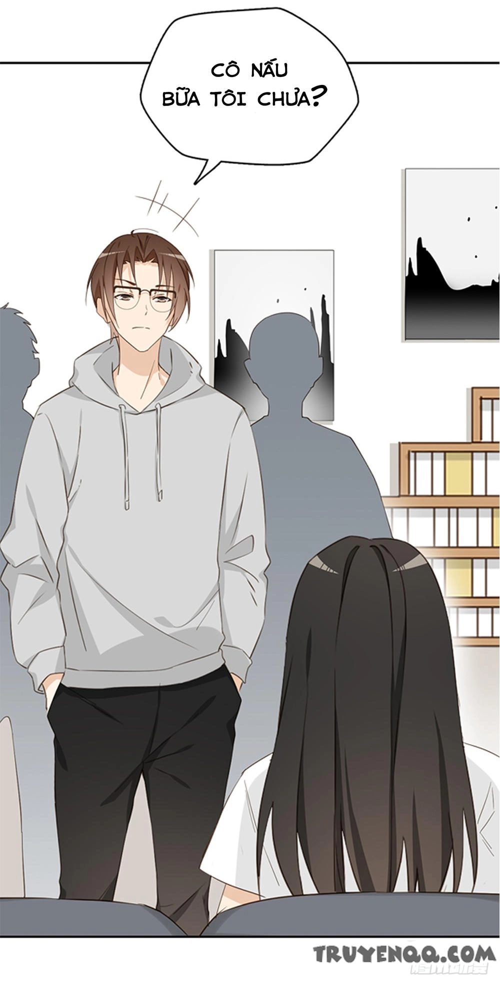 Chú Ơi Đừng Chạy!!! Chapter 29 - 47