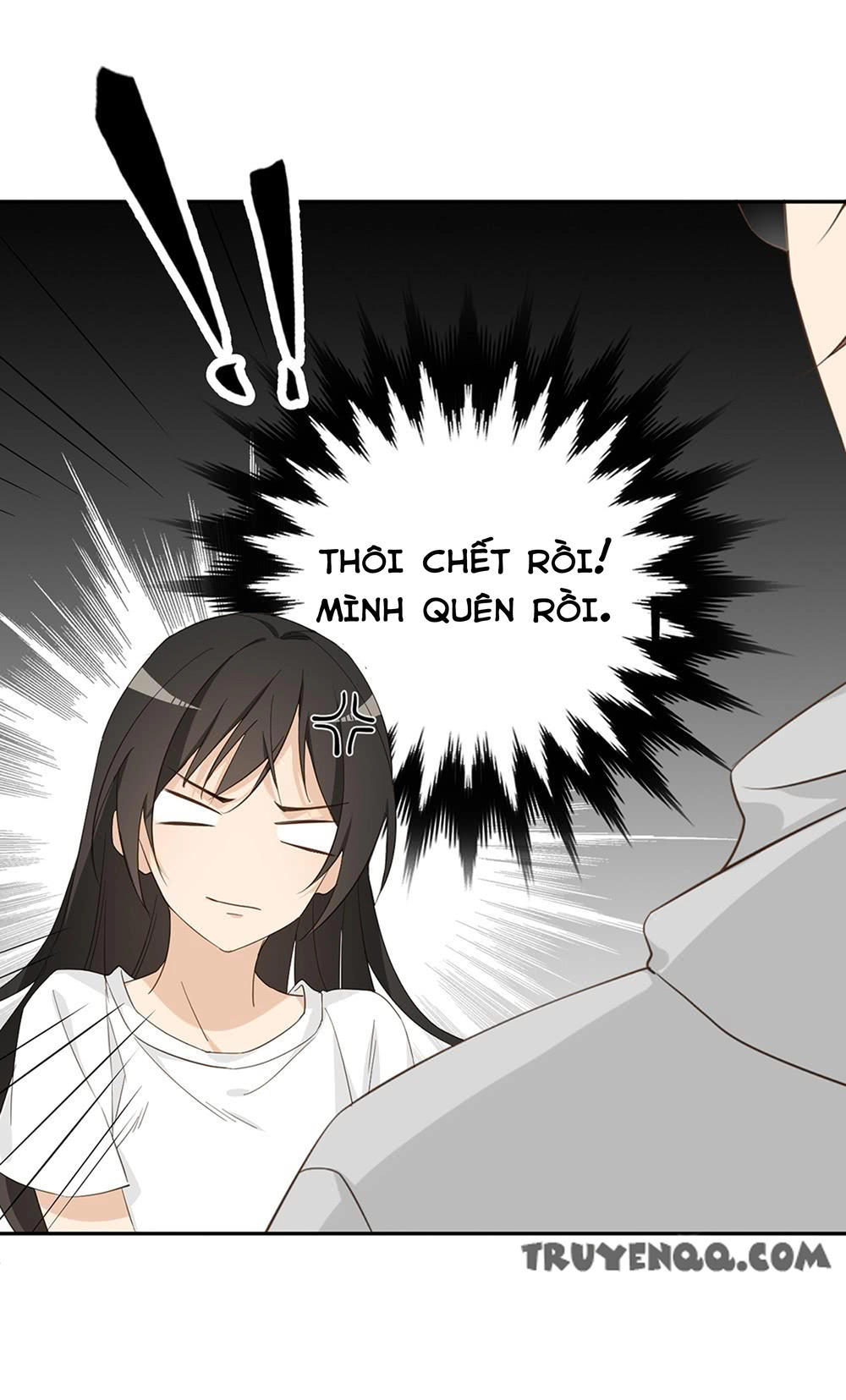 Chú Ơi Đừng Chạy!!! Chapter 29 - 48