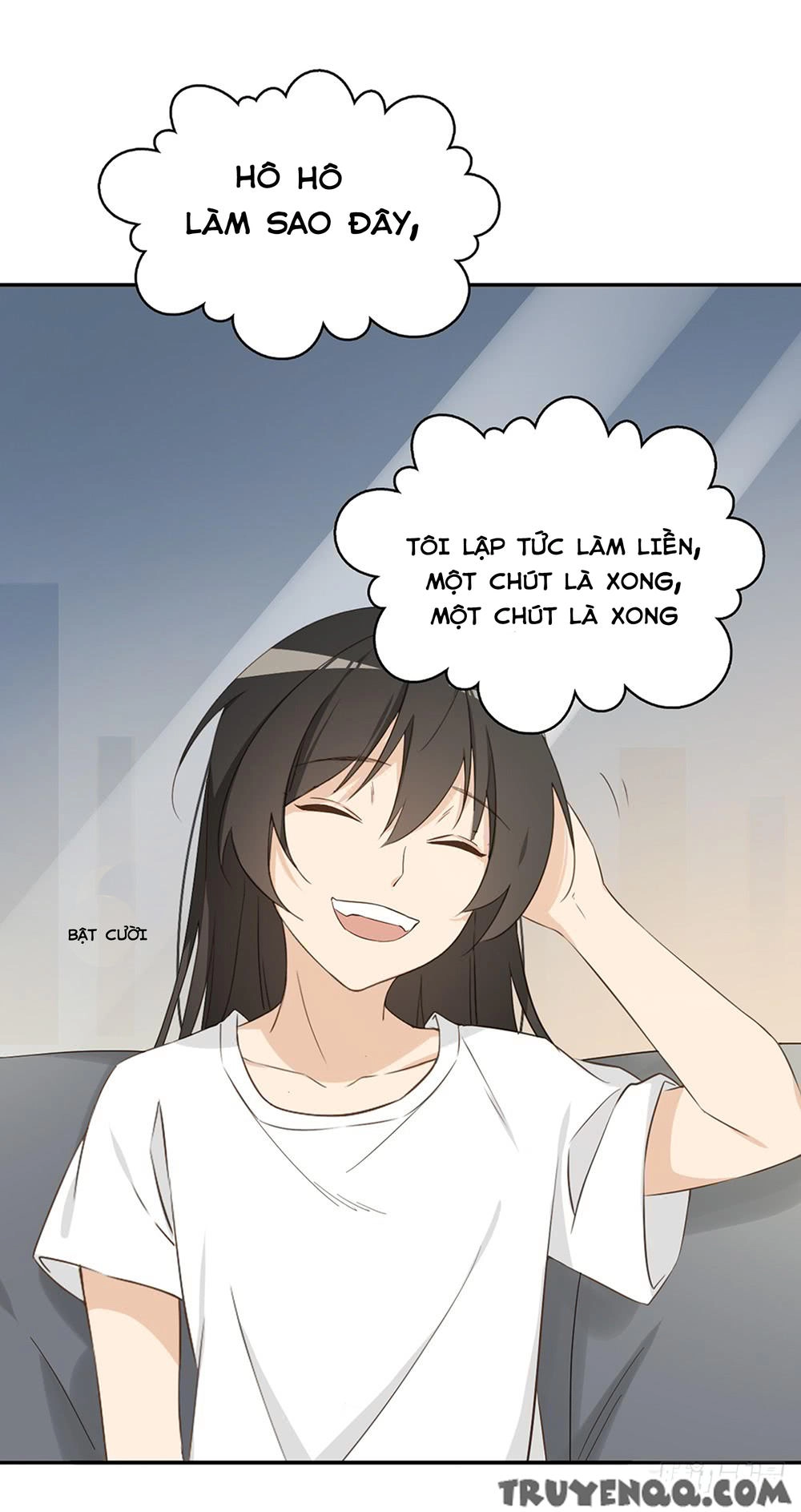 Chú Ơi Đừng Chạy!!! Chapter 29 - 49