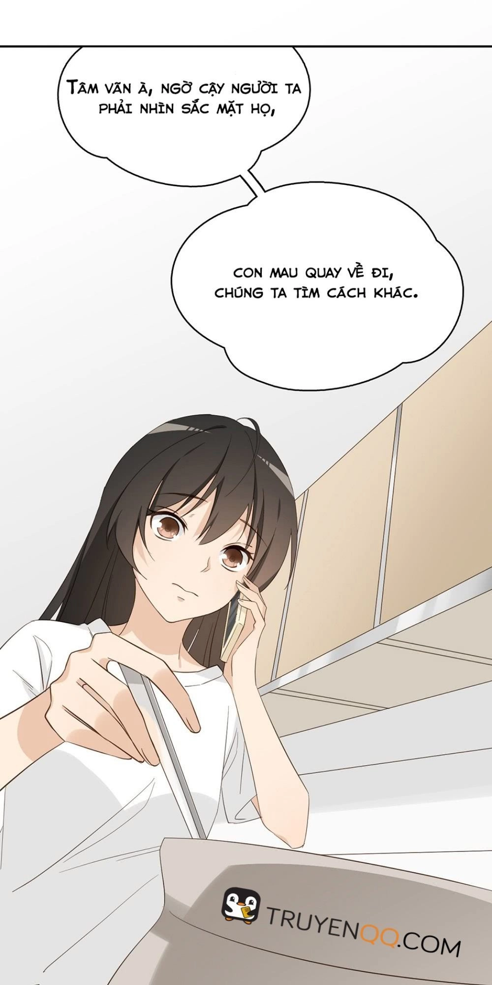 Chú Ơi Đừng Chạy!!! Chapter 30 - 6