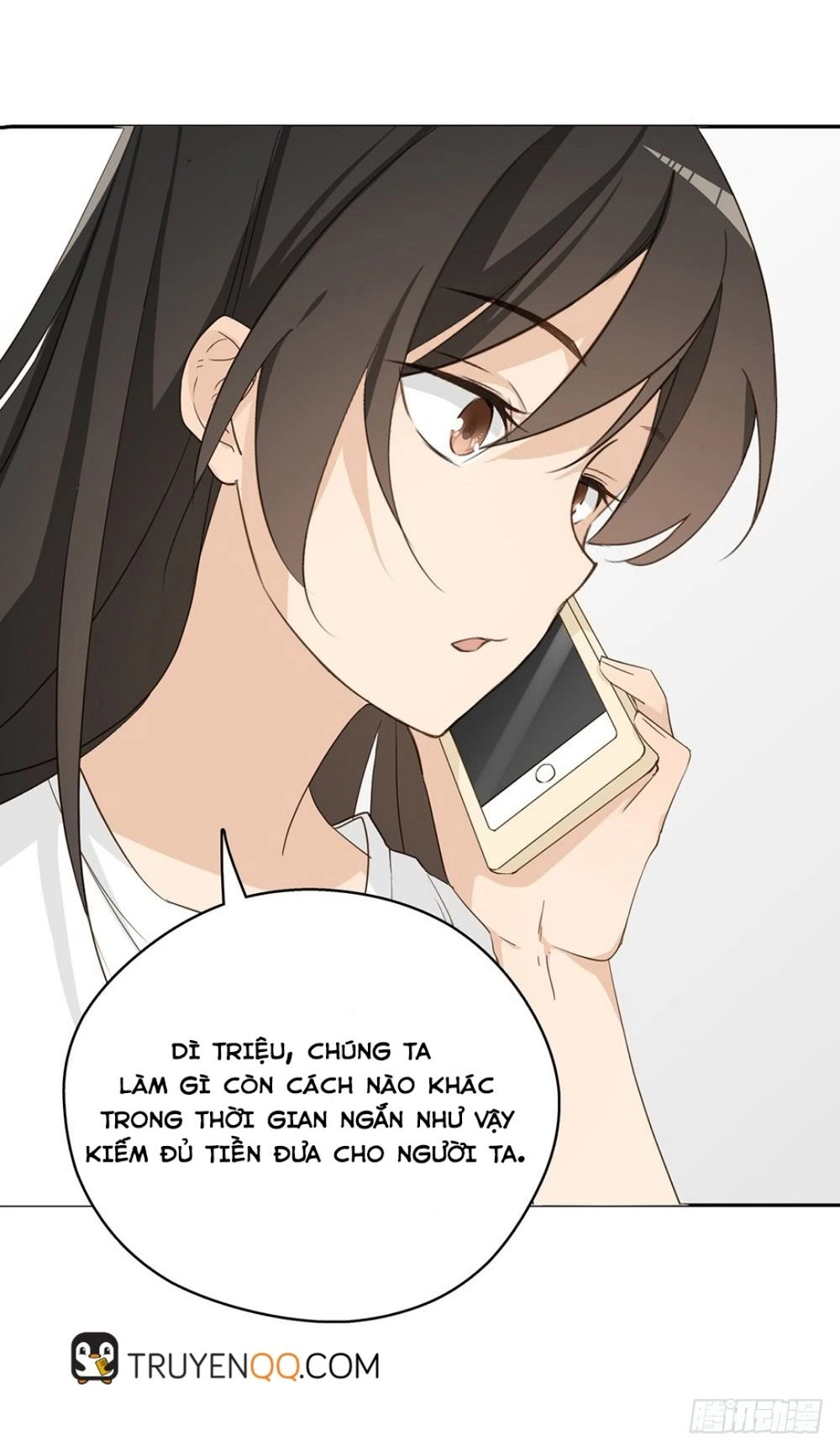 Chú Ơi Đừng Chạy!!! Chapter 30 - 8