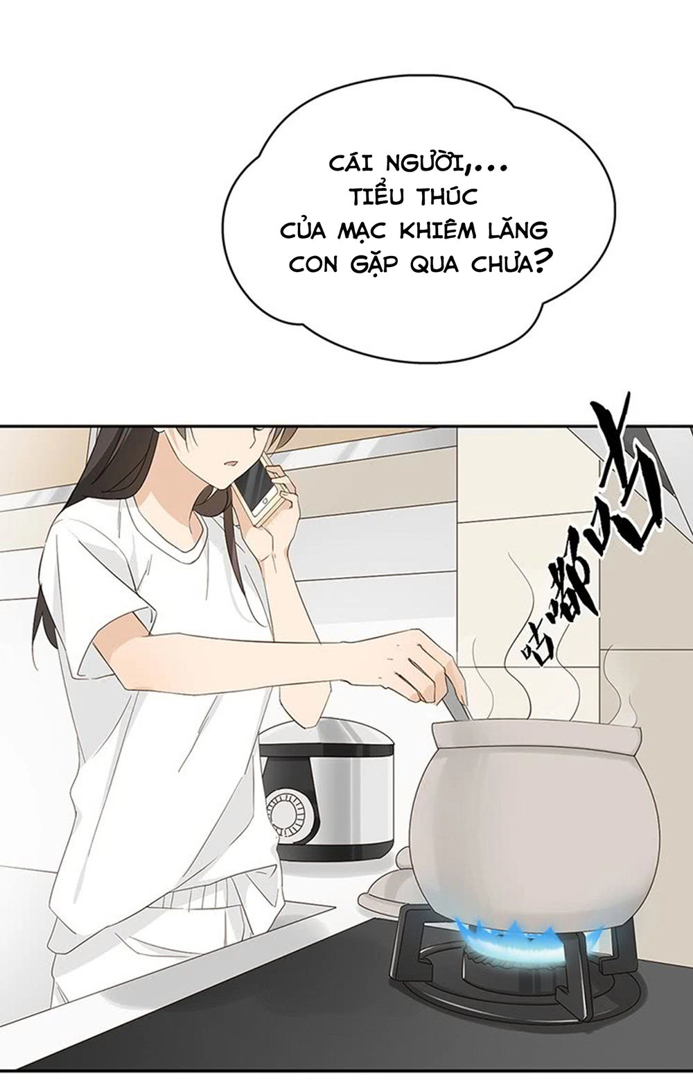 Chú Ơi Đừng Chạy!!! Chapter 30 - 16