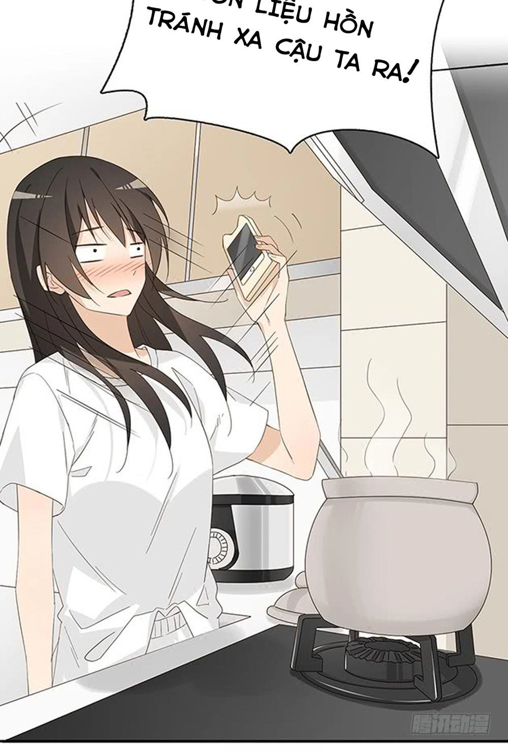 Chú Ơi Đừng Chạy!!! Chapter 30 - 26