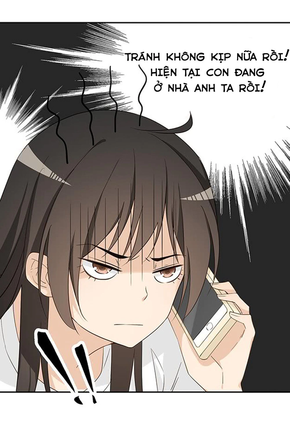 Chú Ơi Đừng Chạy!!! Chapter 30 - 27