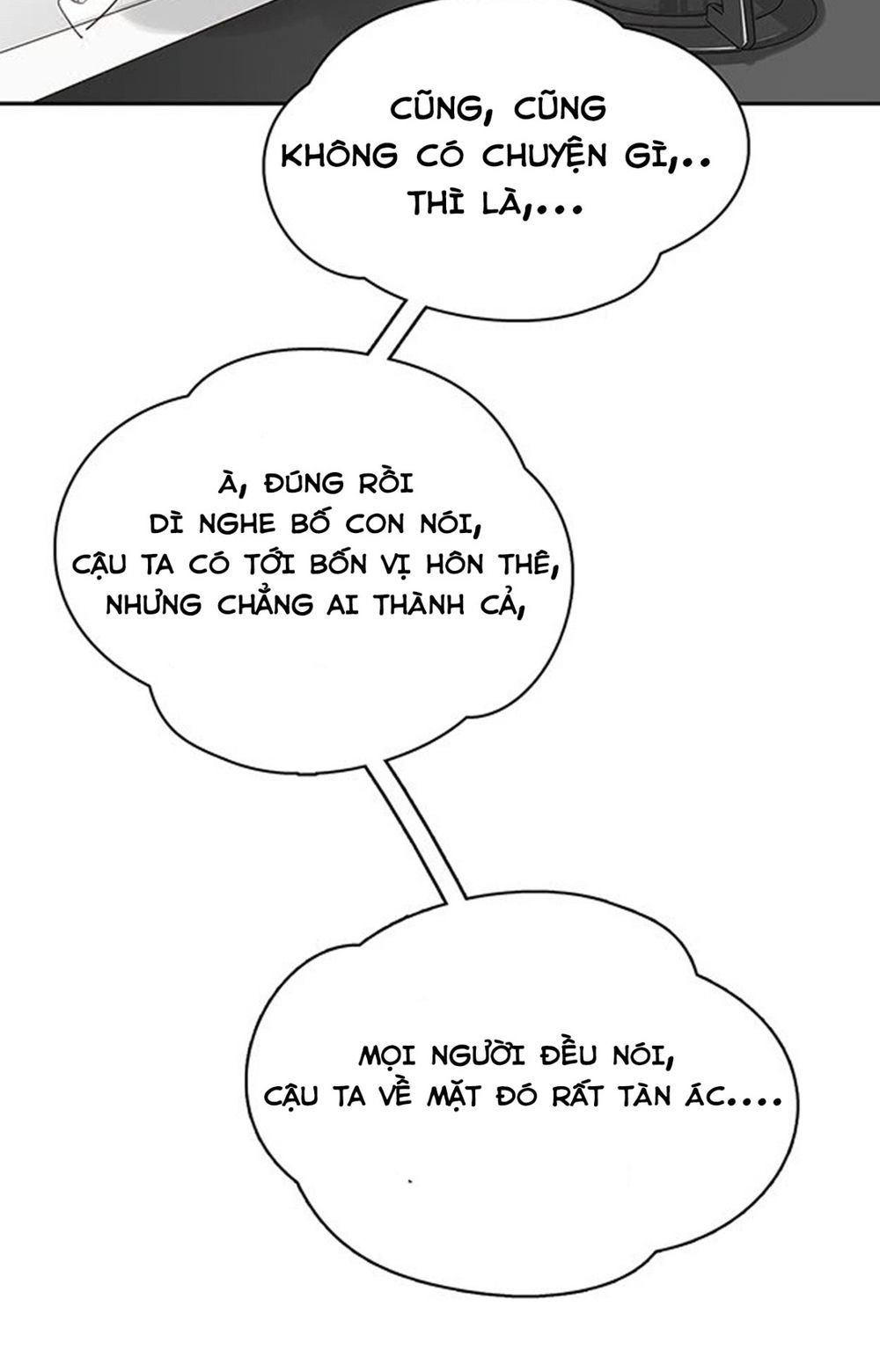 Chú Ơi Đừng Chạy!!! Chapter 30 - 29