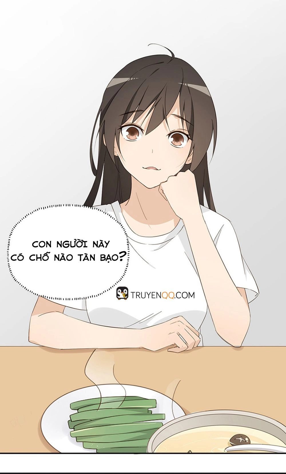 Chú Ơi Đừng Chạy!!! Chapter 30 - 47