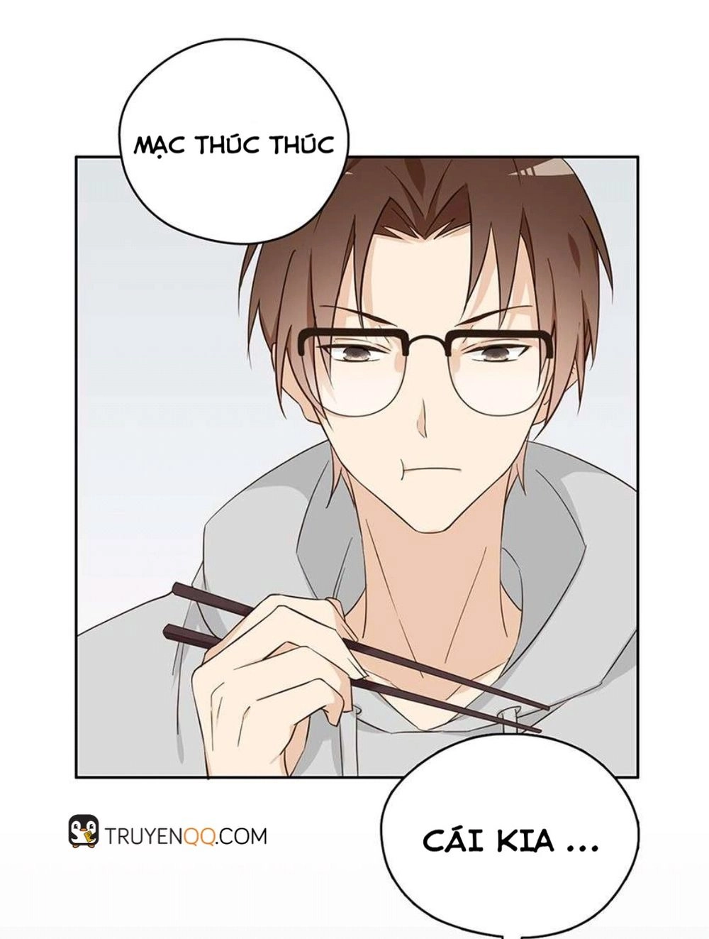 Chú Ơi Đừng Chạy!!! Chapter 31 - 3