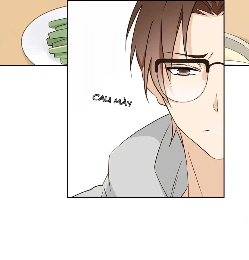 Chú Ơi Đừng Chạy!!! Chapter 31 - 5