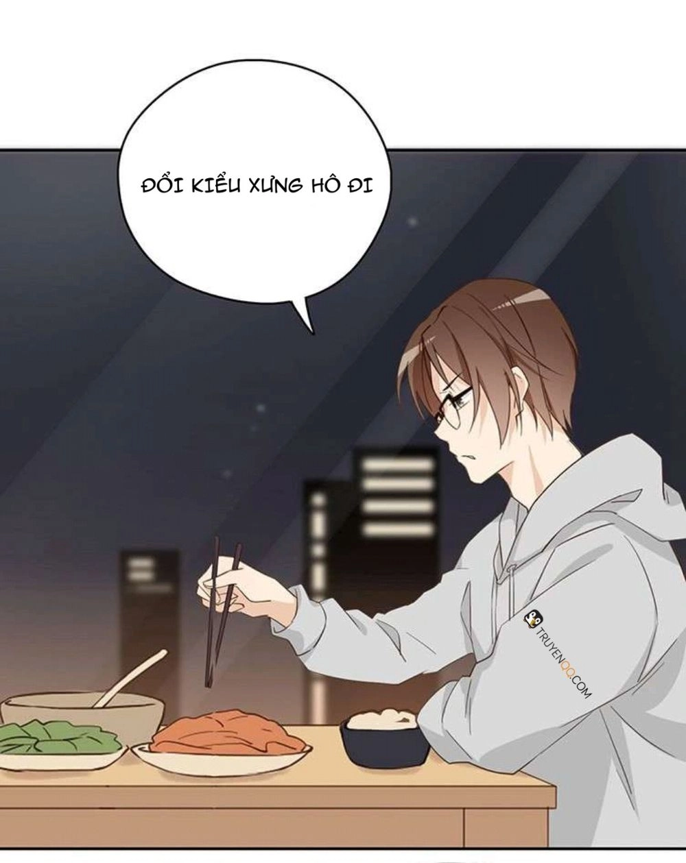 Chú Ơi Đừng Chạy!!! Chapter 31 - 6