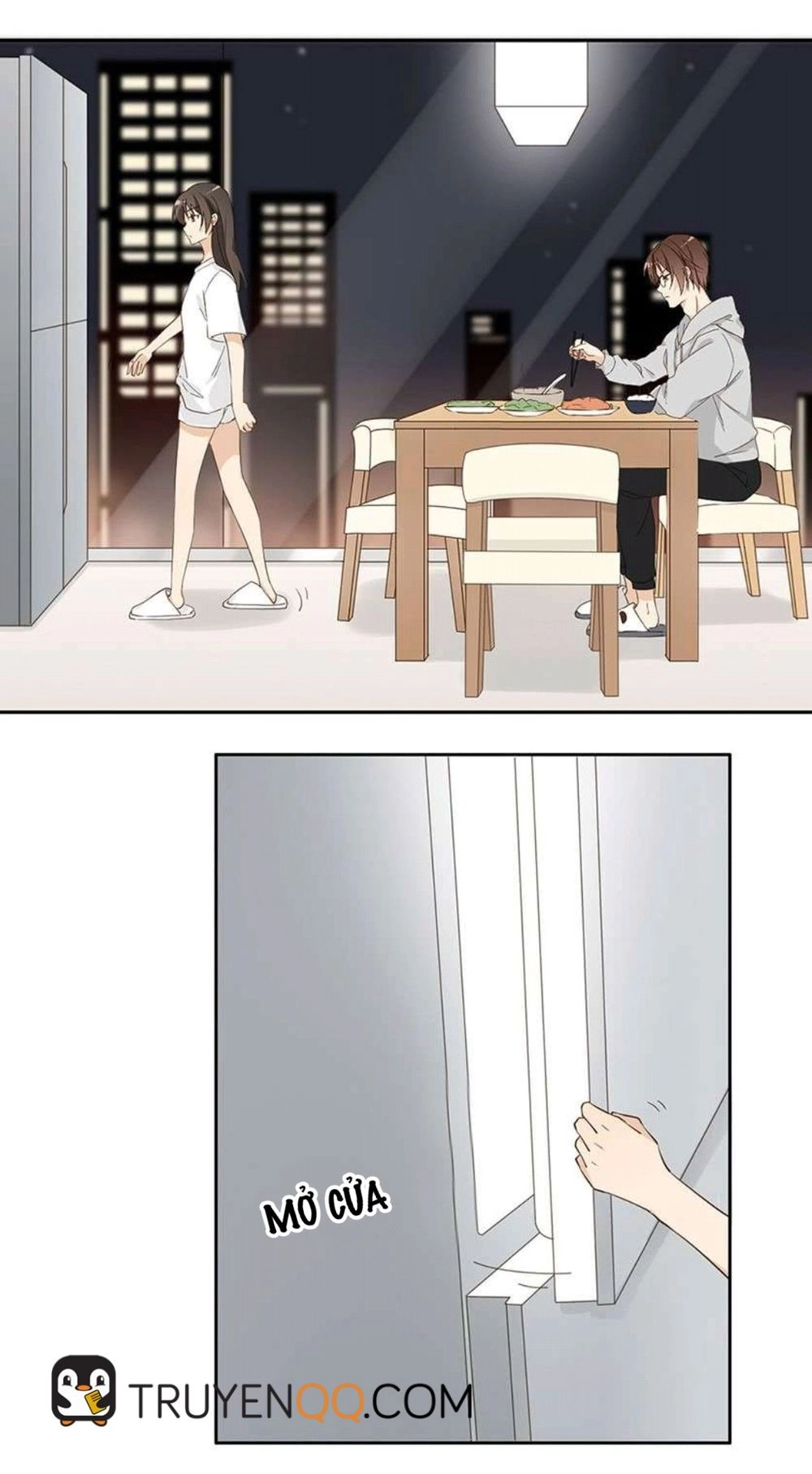 Chú Ơi Đừng Chạy!!! Chapter 31 - 10