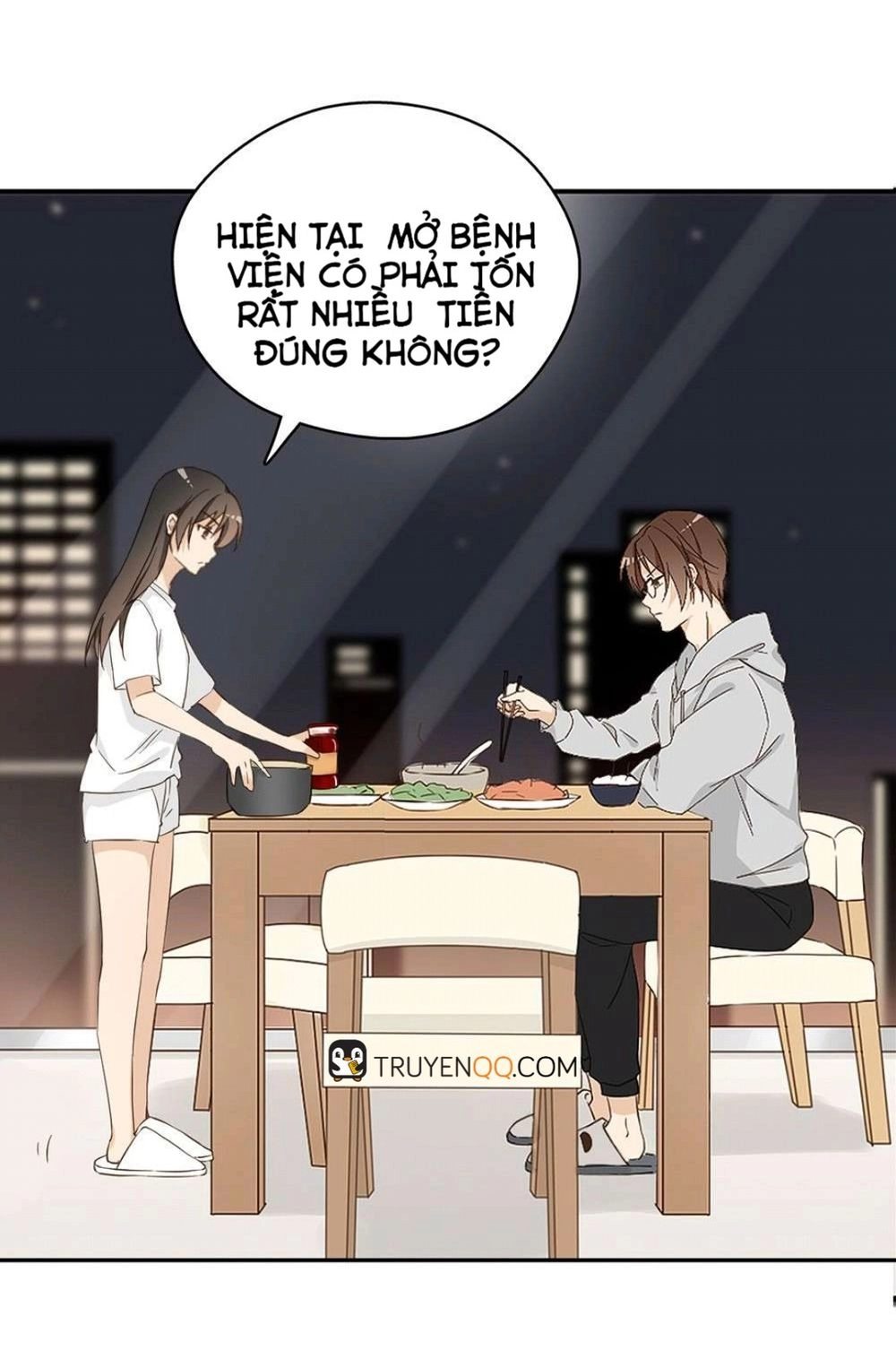 Chú Ơi Đừng Chạy!!! Chapter 31 - 14