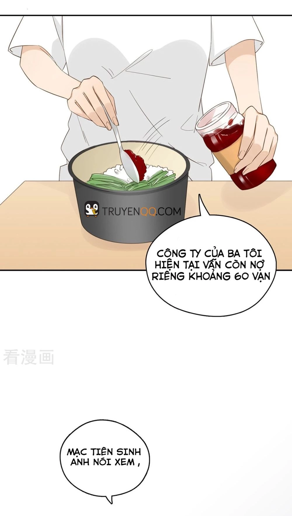 Chú Ơi Đừng Chạy!!! Chapter 31 - 16