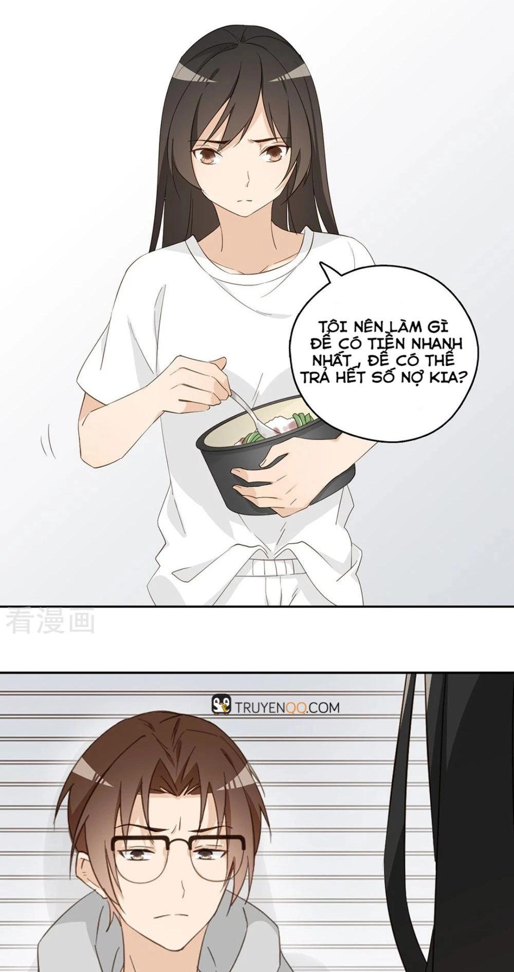 Chú Ơi Đừng Chạy!!! Chapter 31 - 17