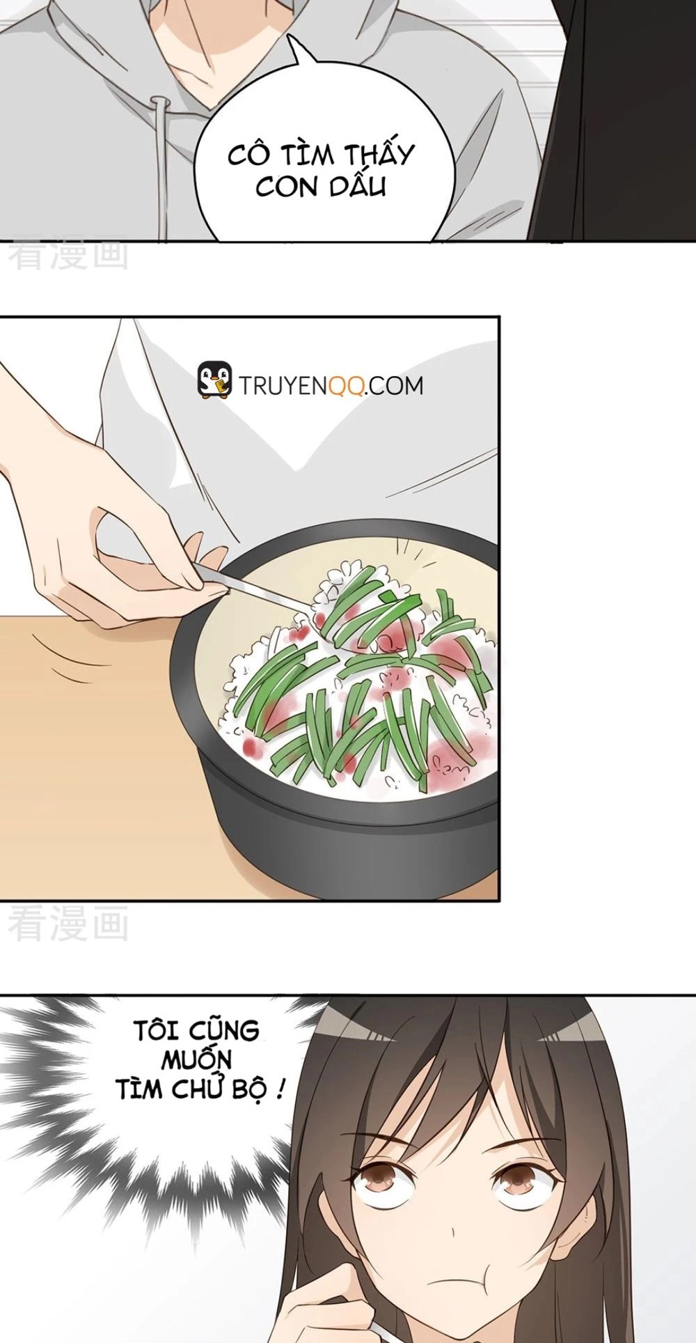 Chú Ơi Đừng Chạy!!! Chapter 31 - 18