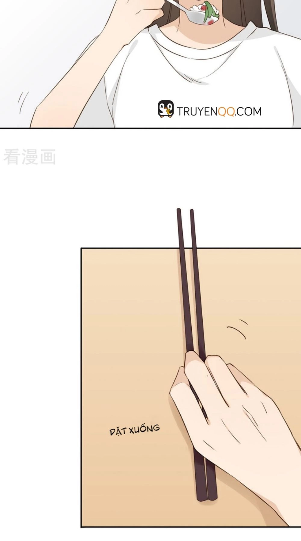 Chú Ơi Đừng Chạy!!! Chapter 31 - 19