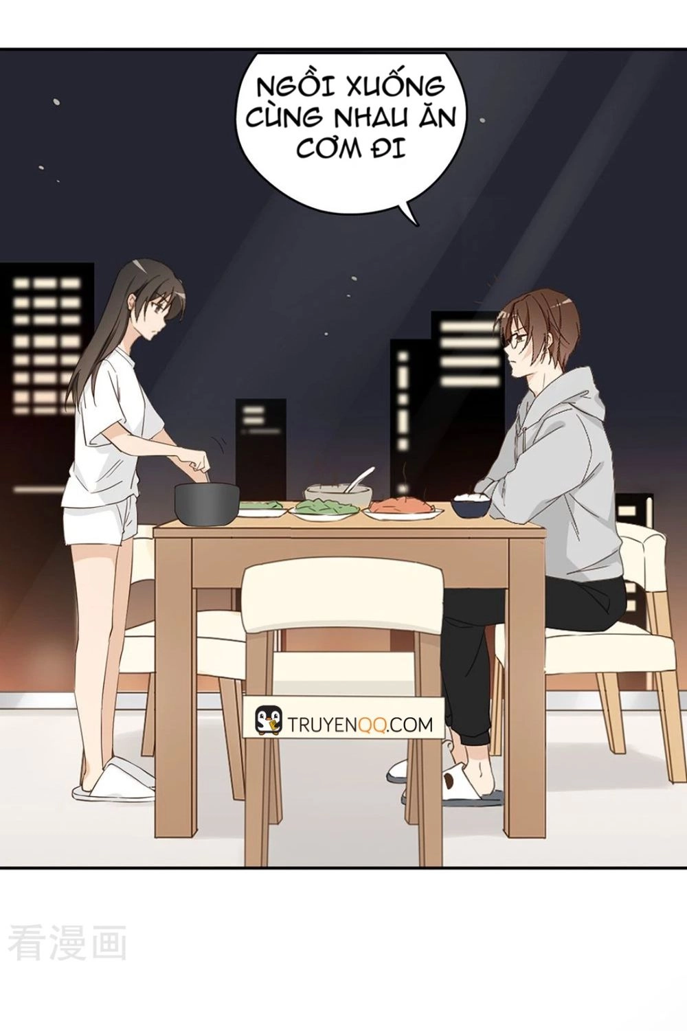 Chú Ơi Đừng Chạy!!! Chapter 31 - 20