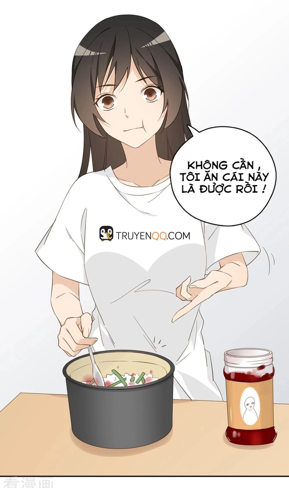 Chú Ơi Đừng Chạy!!! Chapter 31 - 21