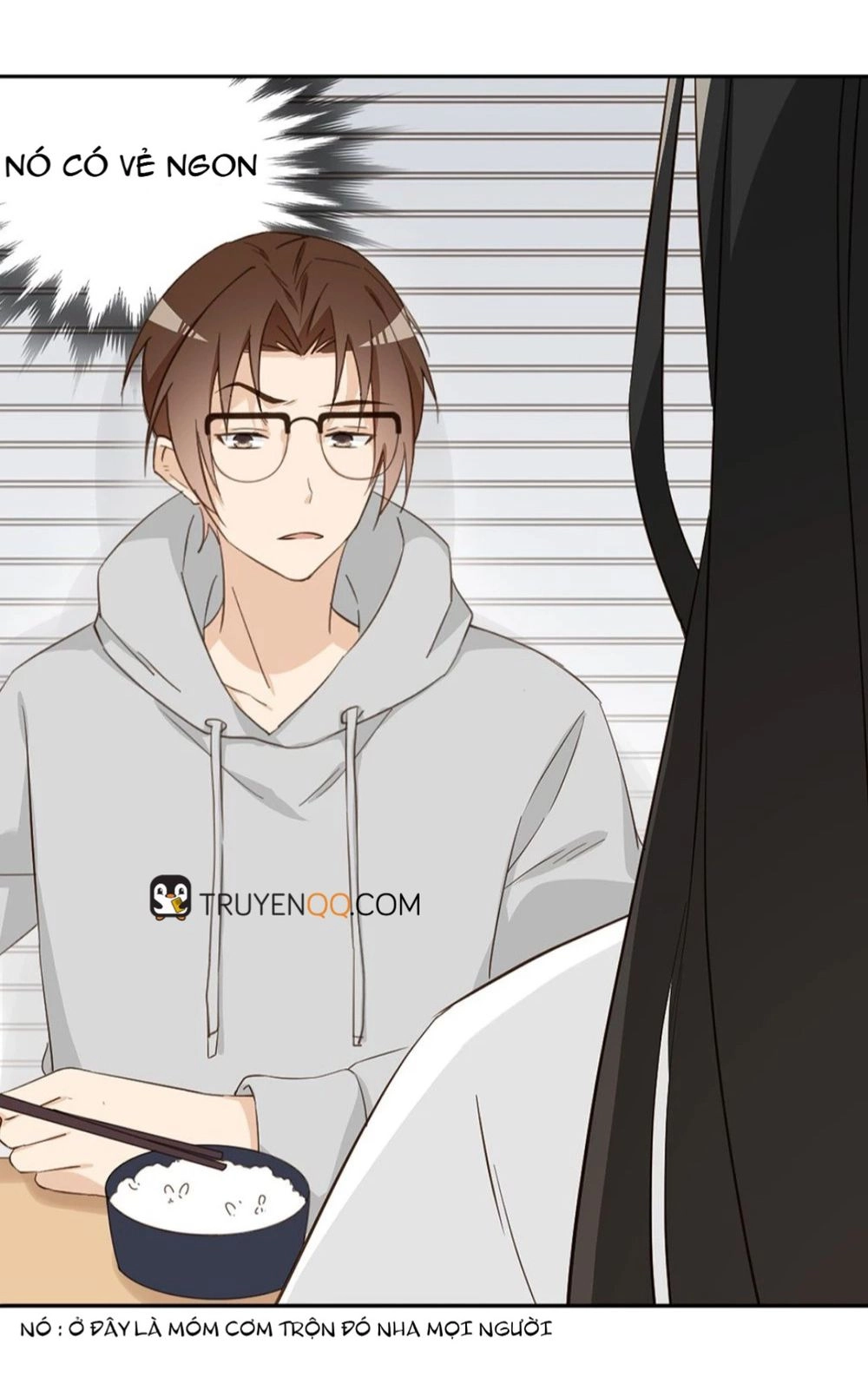 Chú Ơi Đừng Chạy!!! Chapter 31 - 23