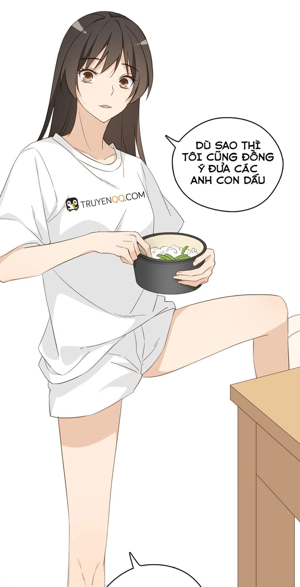 Chú Ơi Đừng Chạy!!! Chapter 31 - 27