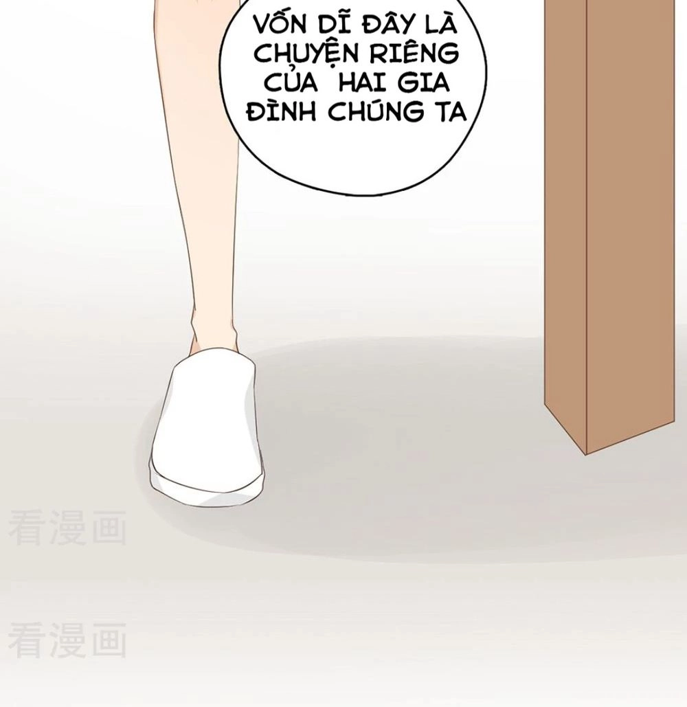 Chú Ơi Đừng Chạy!!! Chapter 31 - 28