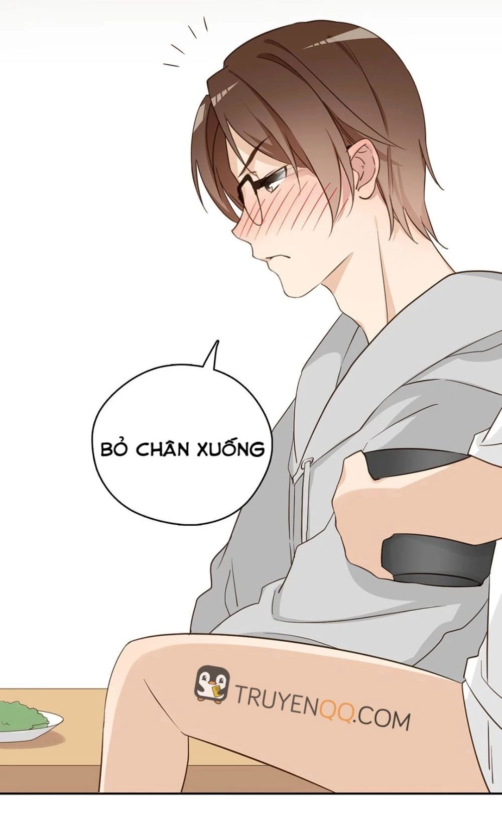 Chú Ơi Đừng Chạy!!! Chapter 31 - 29