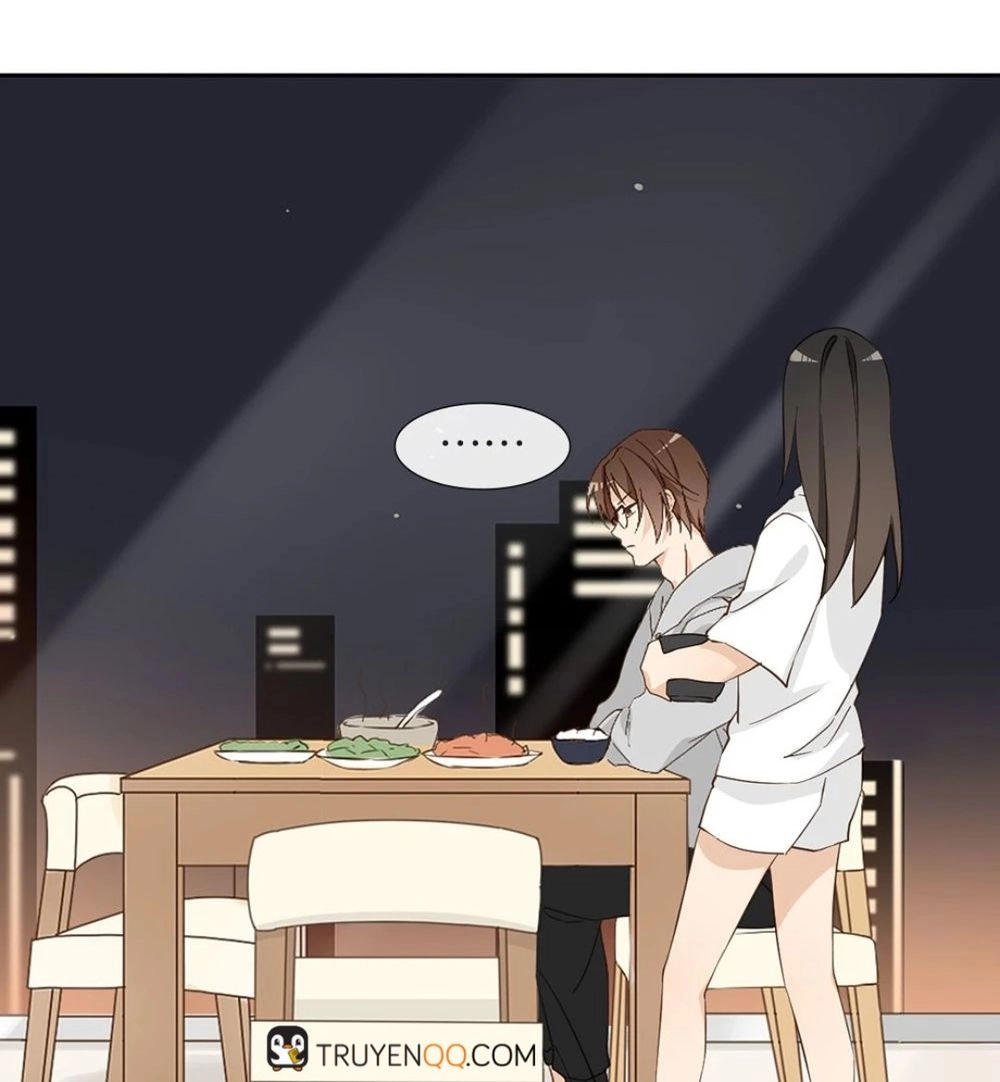 Chú Ơi Đừng Chạy!!! Chapter 31 - 30